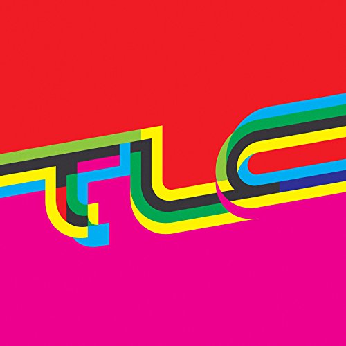 TLC - TLC (VINYL)