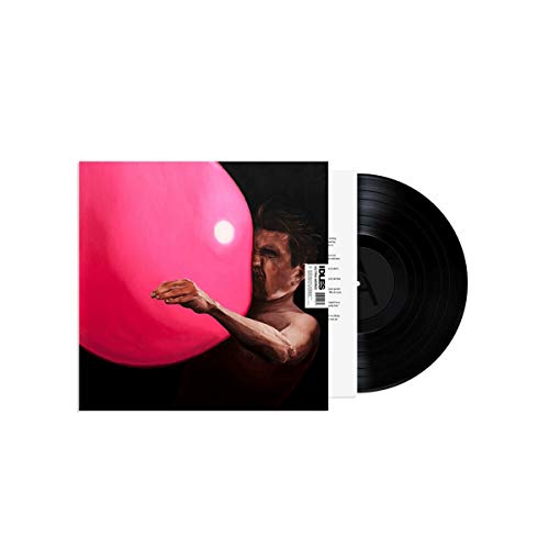 IDLES - ULTRA MONO (VINYL)