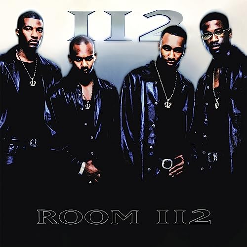 112 - ROOM 112 (VINYL)