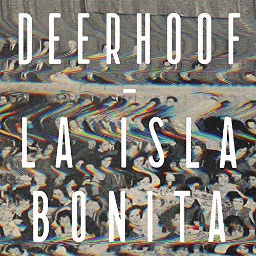 DEERHOOF - LA ISLA BONITA (VINYL)