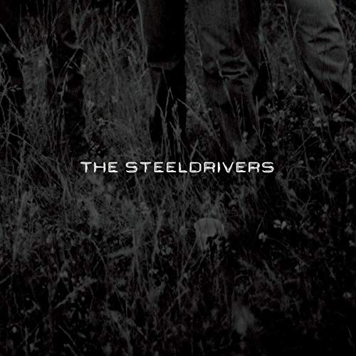 STEELDRIVERS - STEELDRIVERS (CD)