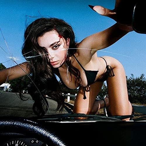 CHARLI XCX - CRASH (VINYL)