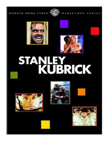 STANLEY KUBRICK COLLECTION