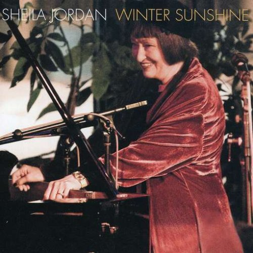 JORDAN,SHEILA - WINTER SUNSHINE (CD)