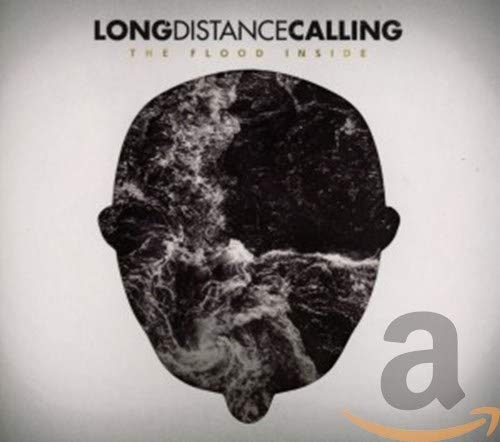 LONG DISTANCE CALLING - THE FLOOD INSIDE (SPECIAL EDITION) (CD)