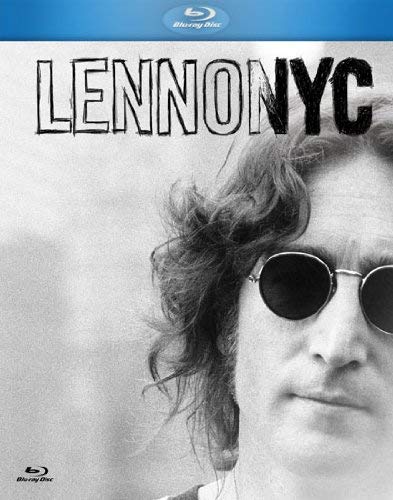 LENNONYC - LENNONNYC [BLU-RAY]