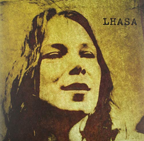 LHASA - LHASA (VINYL)