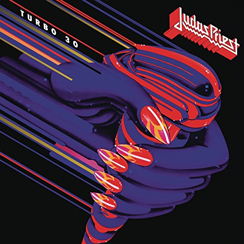 JUDAS PRIEST - TURBO 30 (REMASTERED 30TH ANNIVERSAR Y EDITION) (VINYL)