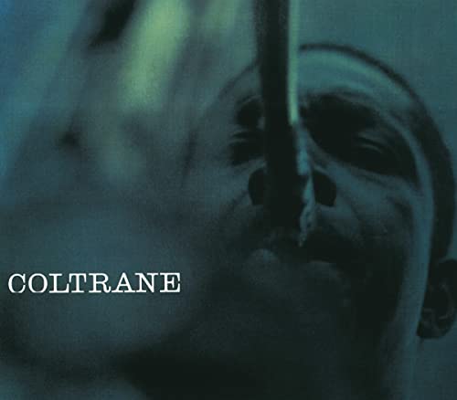 JOHN COLTRANE - COLTRANE [VINYL]