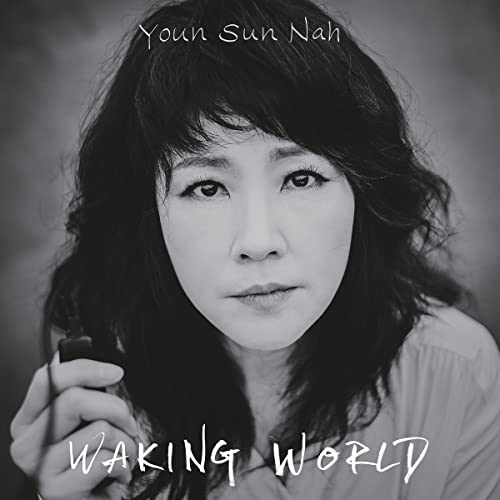 YOUN SUN NAH - WAKING WORLD (VINYL)