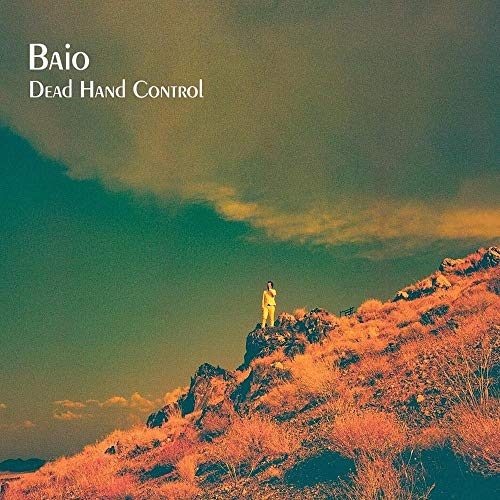 BAIO - DEAD HAND CONTROL (IEX) (BURGUNDY VINYL)