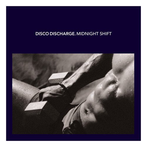 V/A - DISCO DISCHARGE: MIDNIGHT SHIFT (2CD) (CD)