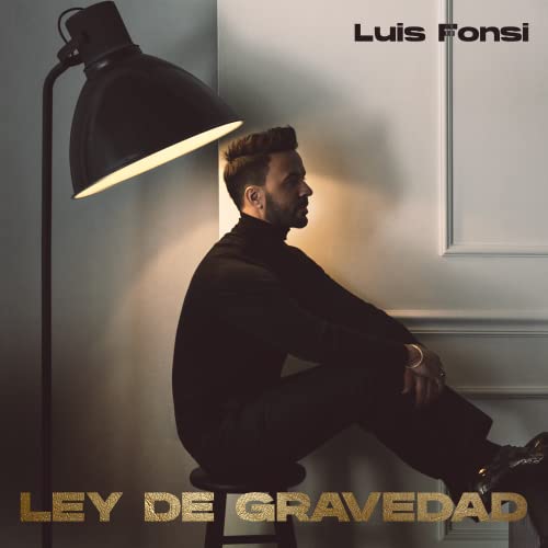 LUIS FONSI - LEY DE GRAVEDAD (2LP)