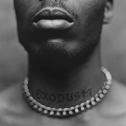 DMX - EXODUS (CD)