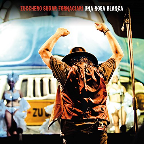 ZUCCHERO - UNA ROSA BLANCA [2 CD] (CD)