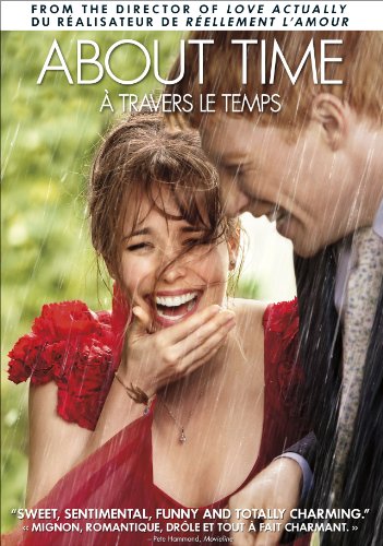 ABOUT TIME (SOUS-TITRES FRANAIS)