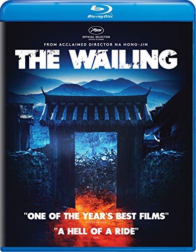 THE WAILING [BLU-RAY]