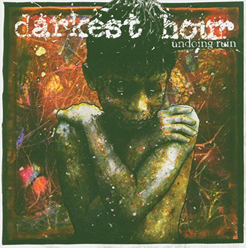 DARKEST HOUR - UNDOING RUIN (CD)