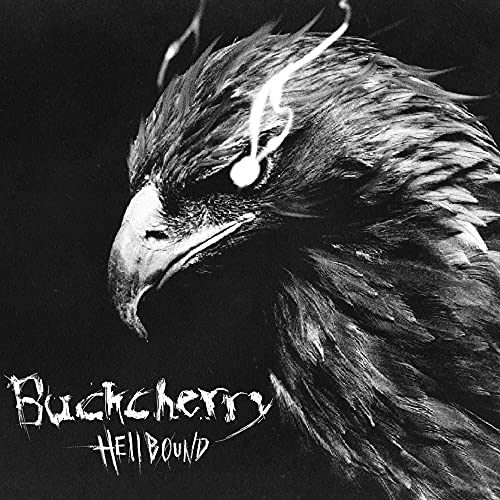 BUCKCHERRY - HELLBOUND (CD)