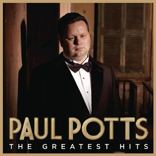 POTTS, PAUL - GREATEST HITS (CD)