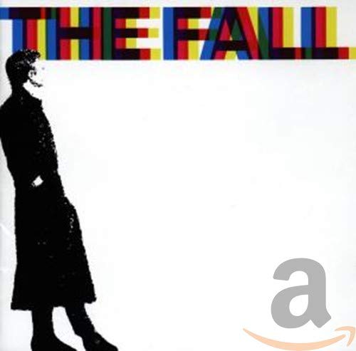 THE FALL - 45 84 89 A SIDES: BEST OF THE FALL (CD)