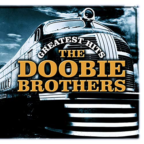 THE DOOBIE BROTHERS - DOOBIE BROS G.H. (CD)