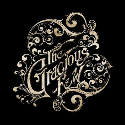 GRACIOUS FEW - GRACIOUS FEW (CD)