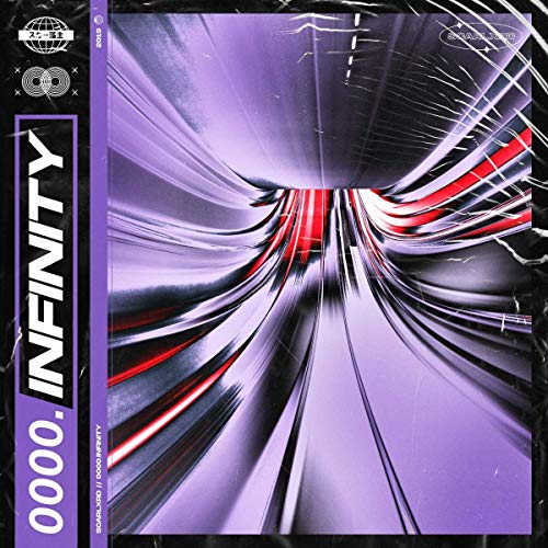 SCARLXRD - INFINITY (CD)