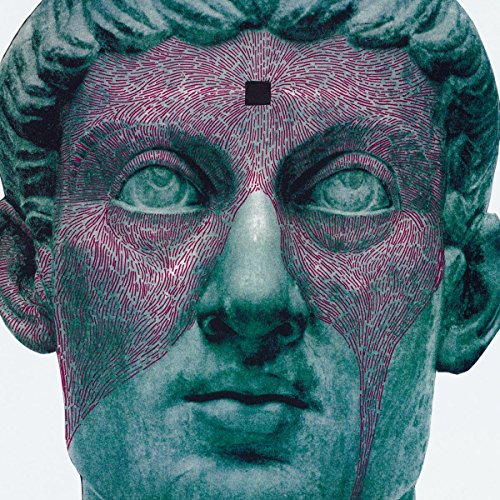 PROTOMARTYR - THE AGENT INTELLECT [VINYL LP]