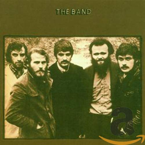 BAND - THE BAND (REMASTERED / EXPANDED) (CD)