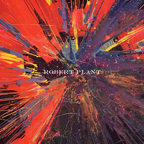 ROBERT PLANT - DIGGING DEEP (7" BOX SET WITH BOOK) (VINYL)