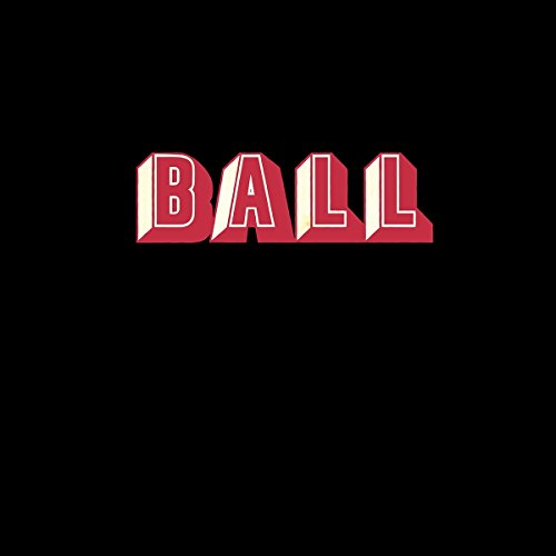 BALL - BALL (CD)