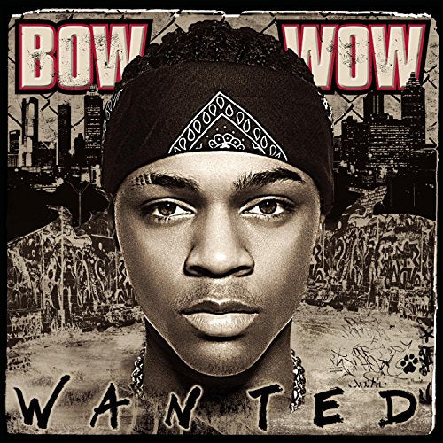 BOW WOW WOW - WANTED