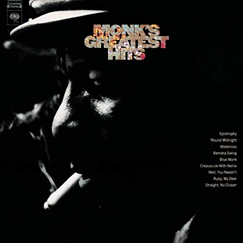 MONK, THELONIOUS  - GR HITS (REMASTERED CK 65422)