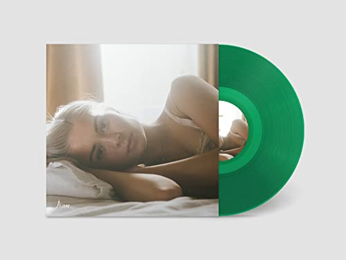 NINA NESBITT - LSKAR (VINYL)