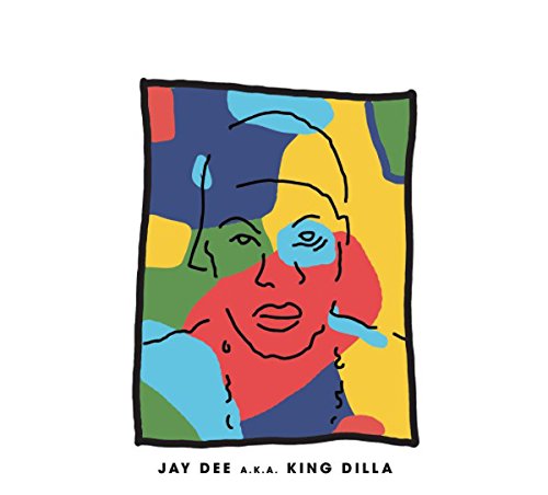 J DILLA - JAY DEE AKA KING DILLA (VINYL)