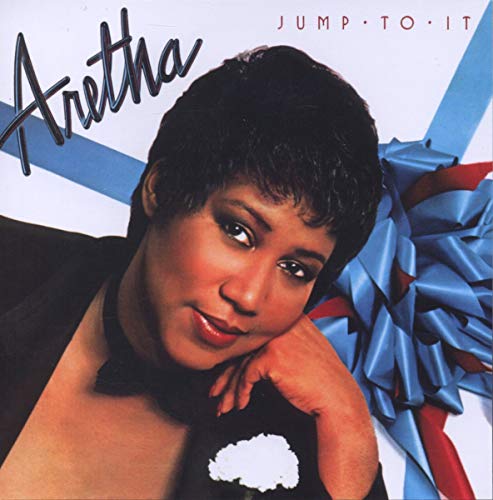 FRANKLIN, ARETHA - JUMP TO IT (5 BONUS TRACKS) (CD)