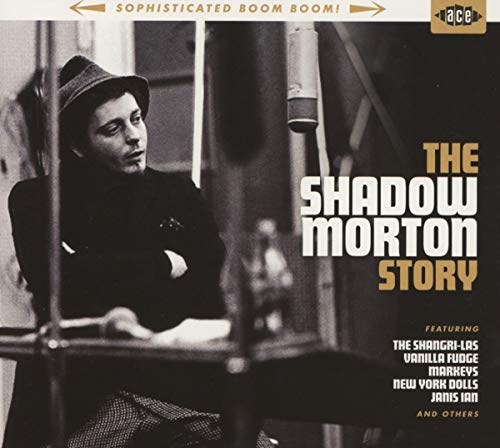 VARIOUS ARTISTS - SOPHISTICATED BOOM BOOM: SHADOW MORTON STORY / VAR (CD)