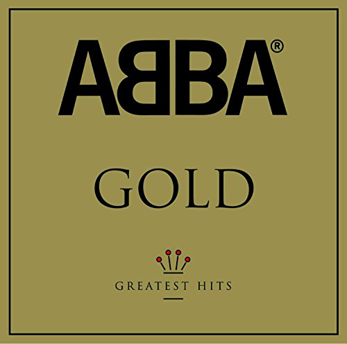 ABBA - GOLD-30TH ANNIVERSARY EDITION (CD)