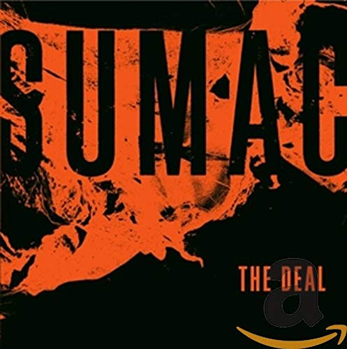 SUMAC - DEAL (CD)