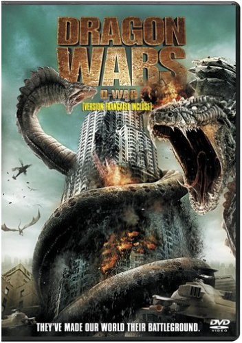 DRAGON WARS (BILINGUAL)