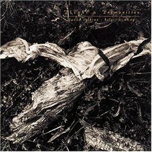 SYLVIAN, DAVID & HOLGER CZUKAY  - PLIGHT AND PREMONITION