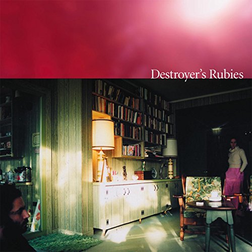 DESTROYER - DESTROYER'S RUBIES (VINYL)