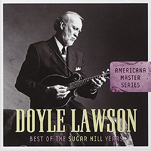 LAWSON,DOYLE & QUICKSILVER - BEST OF THE SUGAR HILL YEARS (CD)