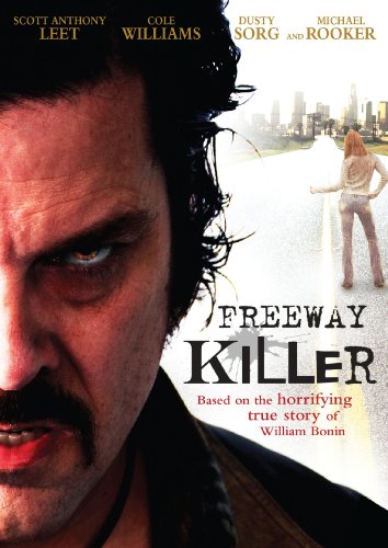 FREEWAY KILLER  - DVD