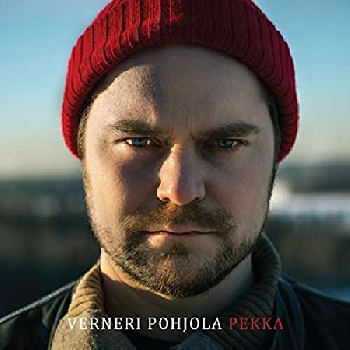 VERNERI POHJOLA - PEKKA (CD)