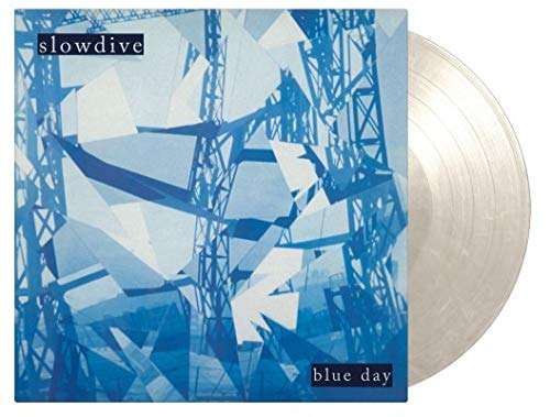 SLOWDIVE - BLUE DAY (VINYL)