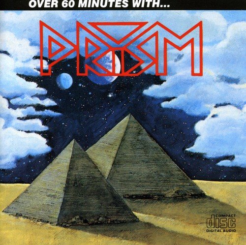 PRISM - OVER 60 MINUTES WITH... (CD)