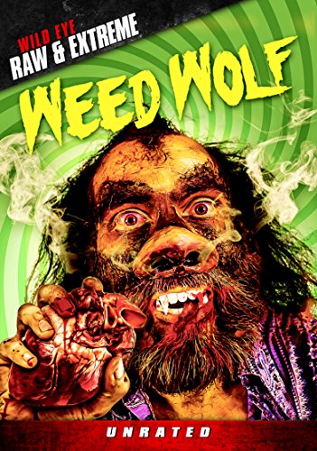 WEED WOLF