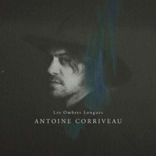 CORRIVEAU, ANTOINE - LES OMBRES LONGUES (CD)